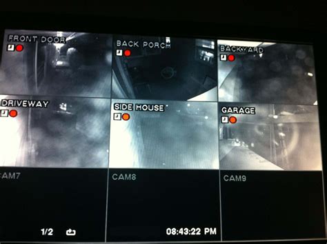why low quality video cameras are bad